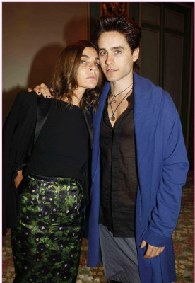 Jared Leto pic #468677