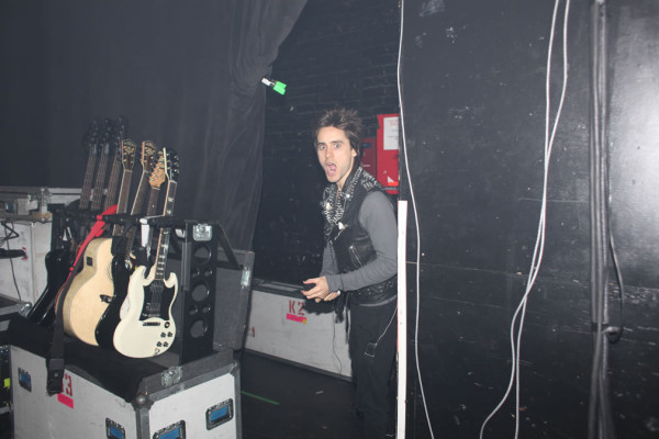 Jared Leto pic #428988