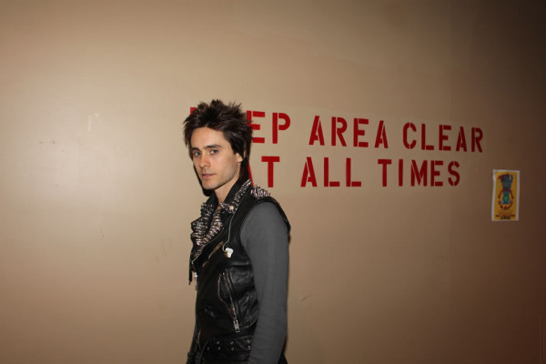 Jared Leto pic #428984