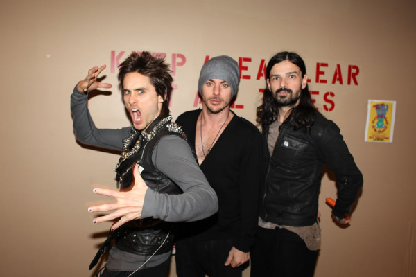 Jared Leto pic #428983