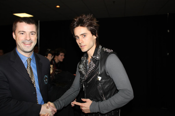 Jared Leto pic #428980