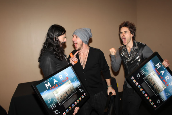Jared Leto pic #428989