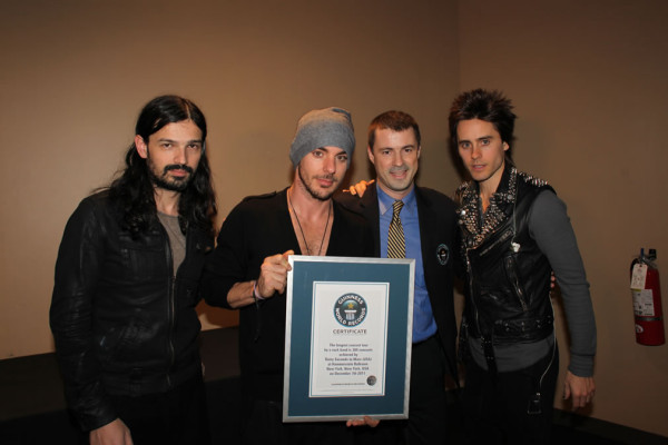 Jared Leto pic #428990