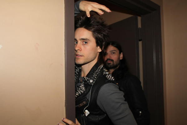 Jared Leto pic #428991
