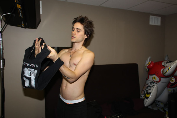 Jared Leto pic #428993