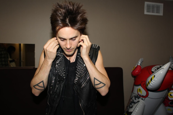 Jared Leto pic #428994