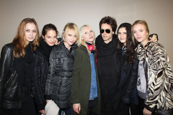 Jared Leto pic #428995
