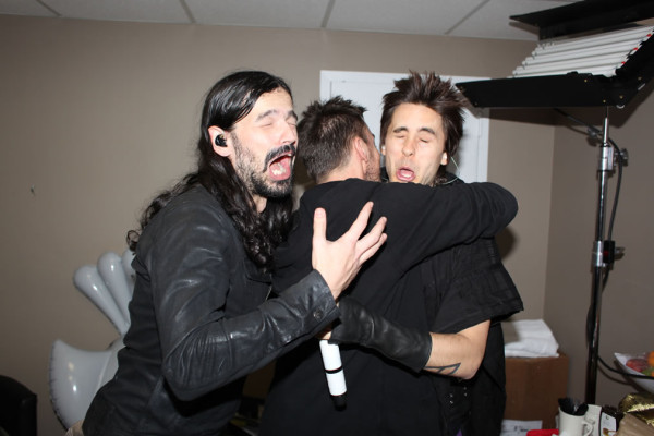 Jared Leto pic #428997