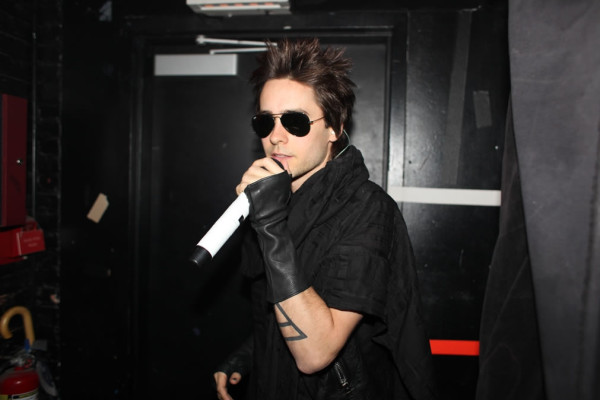 Jared Leto pic #429001