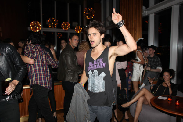 Jared Leto pic #449635