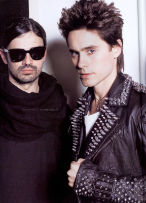 Jared Leto pic #571863