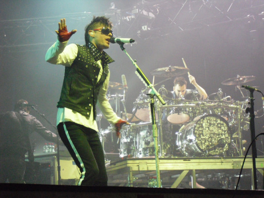 Jared Leto pic #451450