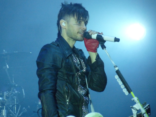 Jared Leto pic #439503