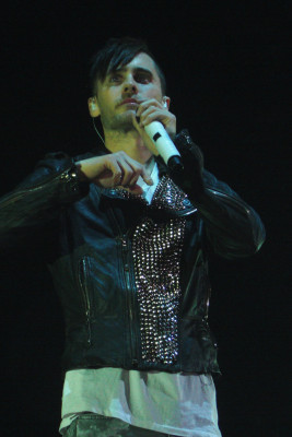 Jared Leto pic #565082