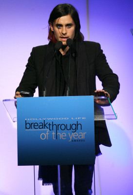 Jared Leto pic #443026