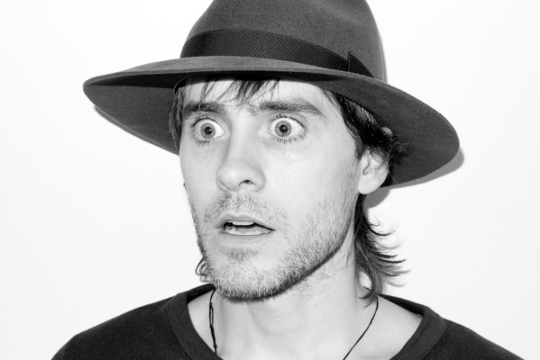 Jared Leto pic #432279