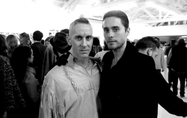 Jared Leto pic #455700