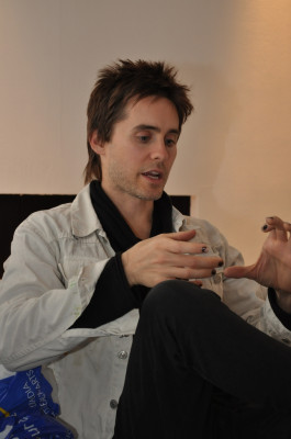 Jared Leto pic #427268