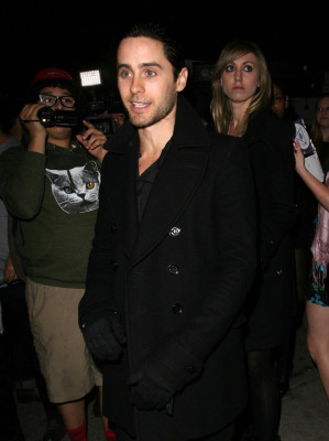 Jared Leto pic #453437