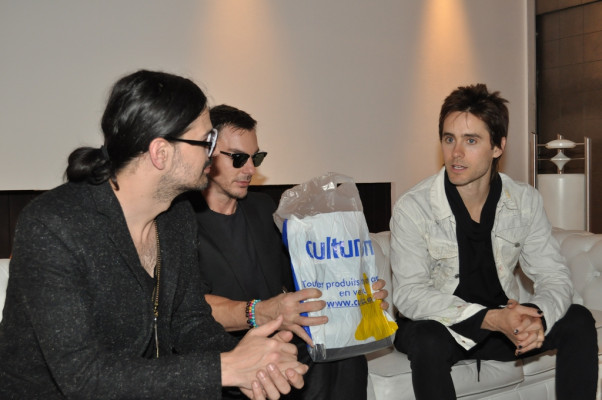 Jared Leto pic #427269