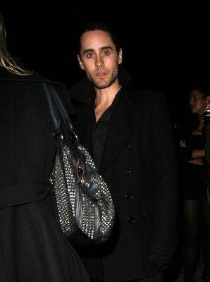 Jared Leto pic #453438