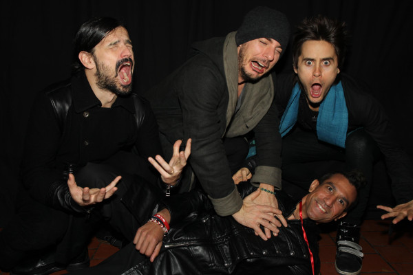 Jared Leto pic #431832