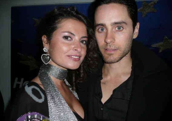 Jared Leto pic #453436