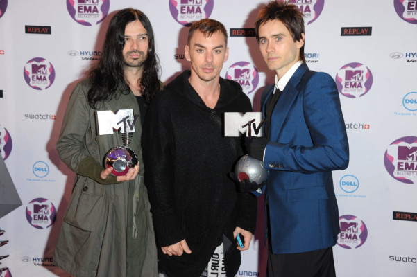 Jared Leto pic #424190