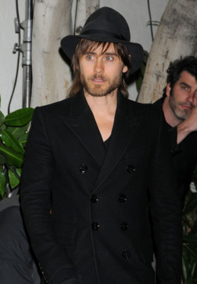 Jared Leto pic #437737
