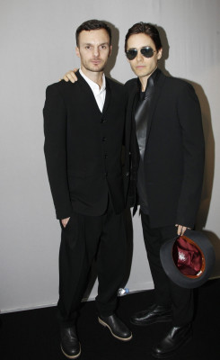 Jared Leto pic #439499