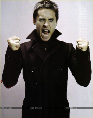 Jared Leto pic #37691