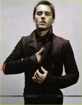 Jared Leto pic #37690