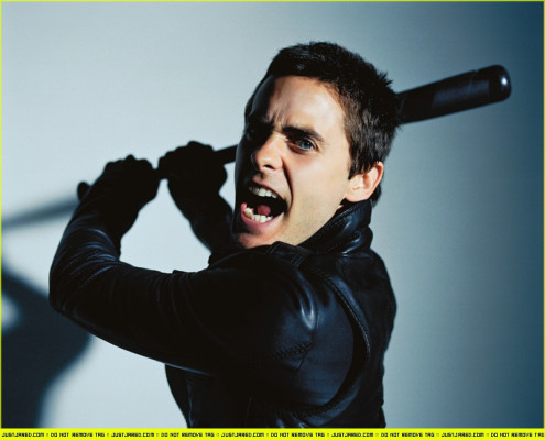 Jared Leto pic #36073