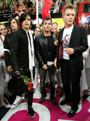 Jared Leto pic #65525