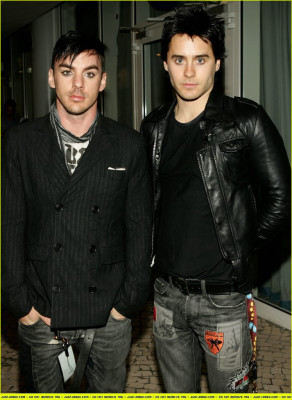Jared Leto pic #36077