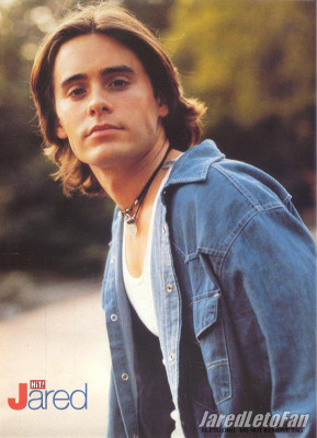 Jared Leto pic #161859