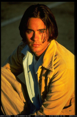 Jared Leto pic #161852