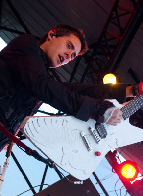 Jared Leto pic #330712