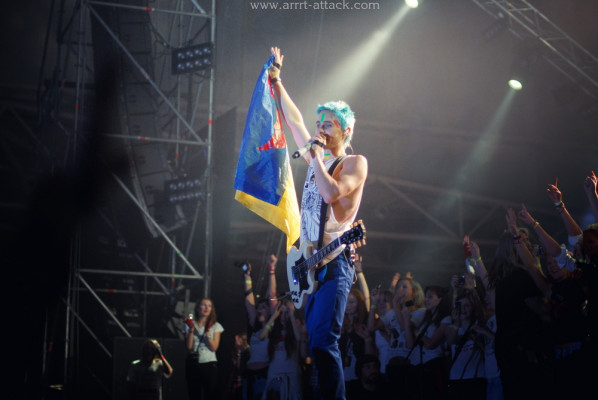 Jared Leto pic #566561