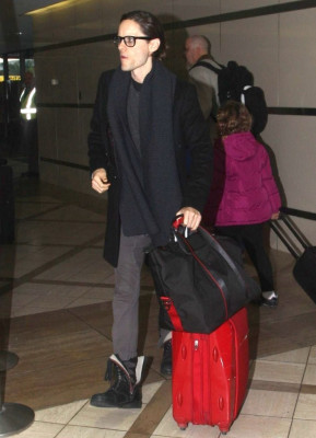 Jared Leto pic #565200