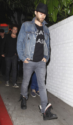 Jared Leto pic #569822