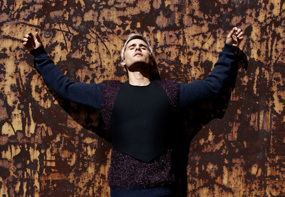 Jared Leto pic #360315