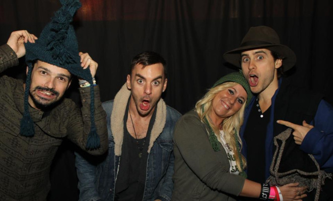Jared Leto pic #429299