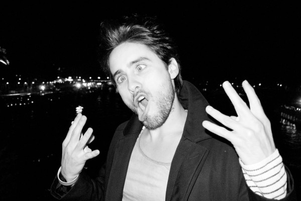 Jared Leto pic #383828