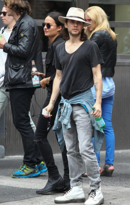 Jared Leto pic #604021