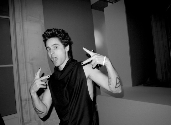 Jared Leto pic #409977