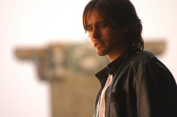 Jared Leto pic #455689