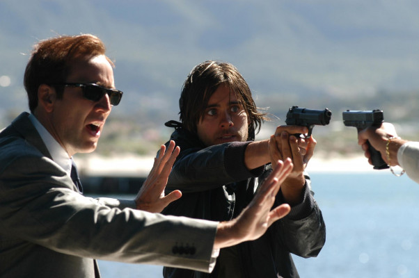 Jared Leto pic #455696