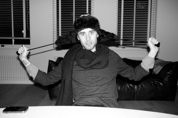 Jared Leto pic #555952