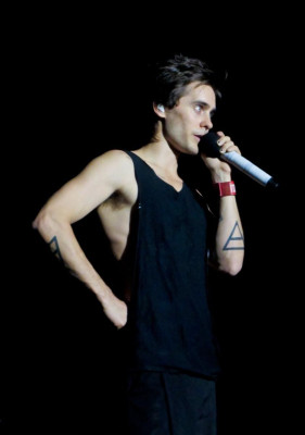 Jared Leto pic #580939